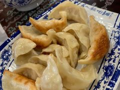 -长人馄饨铺(解放街店)