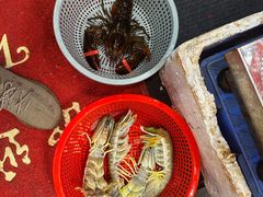 -醉壹号海鲜大排档(厦门美食地标店)