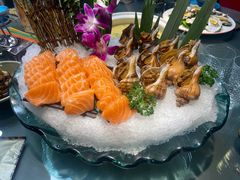 -金龙·打边炉(南京西路店)