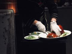 -8餐厅(新葡京酒店)