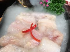 -捞王锅物料理(上海世茂广场店)