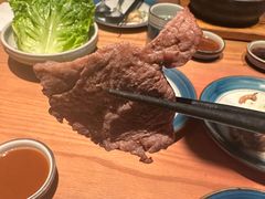 -烧肉达人•炭火烧肉(新天地店)