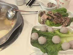 -八合里潮汕鲜牛肉火锅(吉大店)