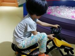 -鹏欣水游城