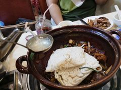 -胡须佬鸡煲四季火锅(龙珠大道店)