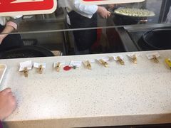 -小姜锅贴(凤凰街店)
