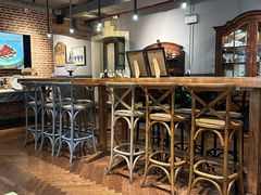 -秋林西餐厅(总店)