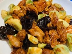 -大海碗·京菜炸酱面(雍和宫店)