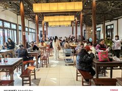 -西园寺素食(西园弄戒幢律寺店)
