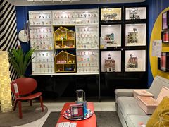 -宜家家居(西安未央商场店)