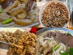 -锦泓老字号猪脏粉(东联大厦店)