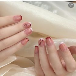 -悦指间美甲美睫