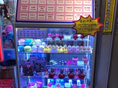 -星际传奇(观澜湖新城店)