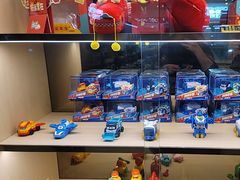 -海底捞火锅(如皋吾悦广场店)