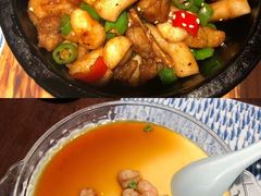 -渔沧米缸·绍兴美食(万达店)