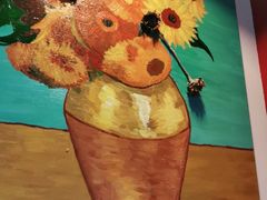 -祥云墅彩翼儿童美术馆(房山长阳店)