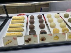 -西树泡芙(蓝色港湾店)