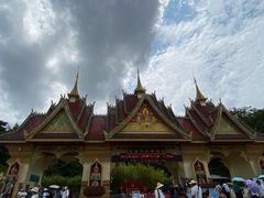 -西双版纳勐泐文化旅游区