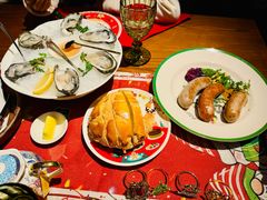 -弗兰克牛排西餐厅Ribone steak house(柠檬花园店)