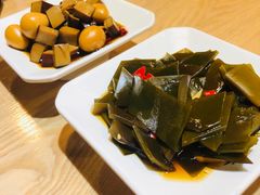 -舅姥爷砂锅(正阳路)