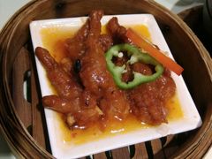 -大咀港式茶餐厅(海岸城店)