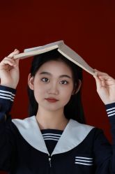 -光明婚纱摄影(建设路店)