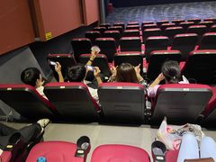 -中影国际影城(华发商都CINITY店)