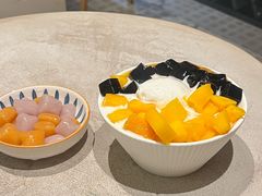 -小团圆糖水铺(襄阳南路店)