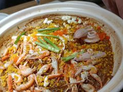 -四季厨房 鲁菜·孔府烤鸭(高新万达店)