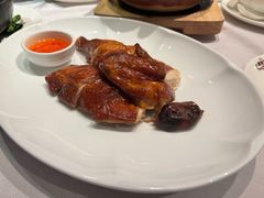 -广东道至正餐厅(区庄店)