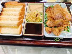 -香满楼(南关店)
