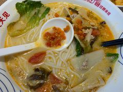 -状元王过桥米线(黄埔至泰广场店)
