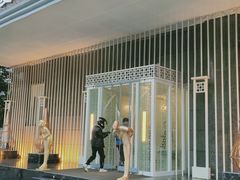 门面-宁夏国强手抓羊肉·清真菜(未央路凤三店)
