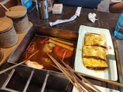 毛肚锅-邢氏老太太烤串(北兴街店)