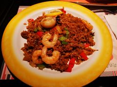 -半秋山西餐厅(巴南万达广场店)