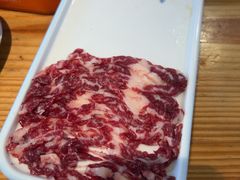 -壹号粥火锅·海鲜煲仔粥(水围店)