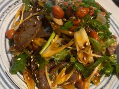 -铜锣湾·有麝自然香(渝北财富中心店)