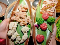 -骨之味·筒骨汤火锅(江头店)