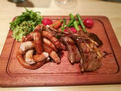 -MYLK意式小厨(熙地港店)