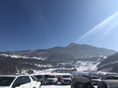 -太子岭滑雪场