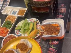 -AJIYA·池袋日式烧肉自助(天津万象城店)