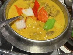 -粤来记·啫啫煲·点心(日月光店)