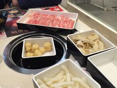 -汤岛涮小火锅(温州龙湾万达店)