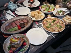 -Nord Grill&Bar Highland诺德西餐(深圳欢乐海岸店)