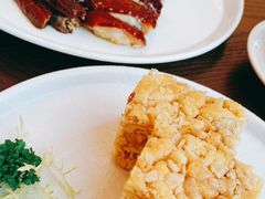 -广州天河希尔顿酒店