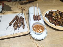 -金玲珑串道(石鼓路店)