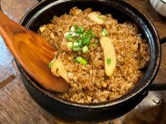 -吃货私房菜(丽江束河古镇店)