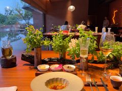 -龙吟山房(青龙山庄店)