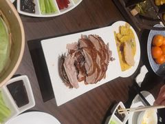 -全聚德(上海首店浦东店)