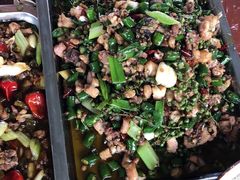 -铁山坪森林公园